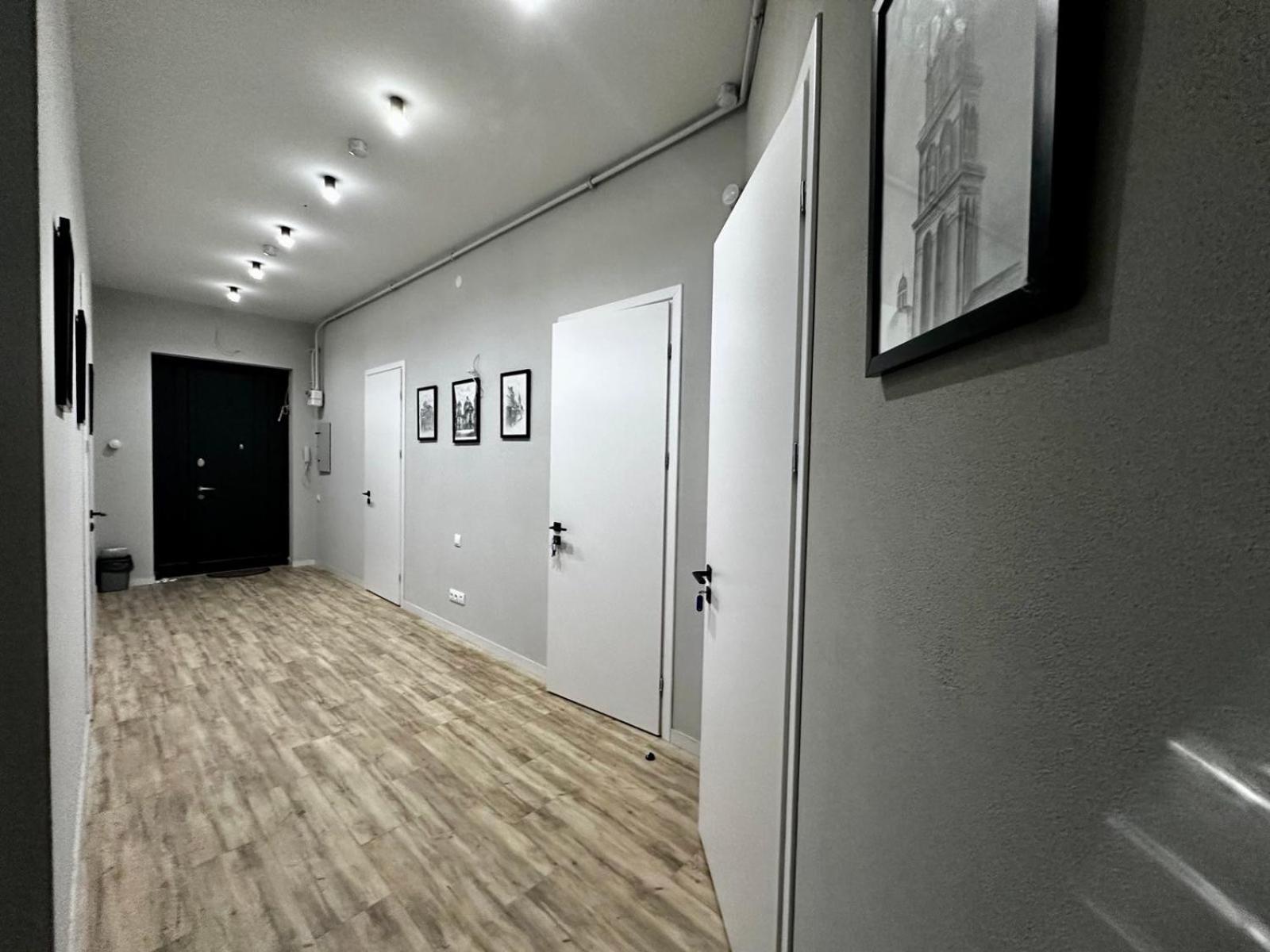 Hotel Gallery 21 리비프 외부 사진