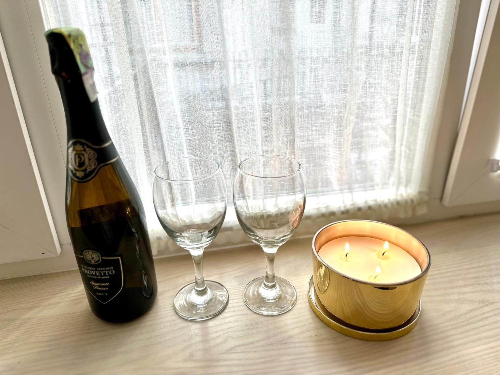 Hotel Gallery 21 리비프 외부 사진