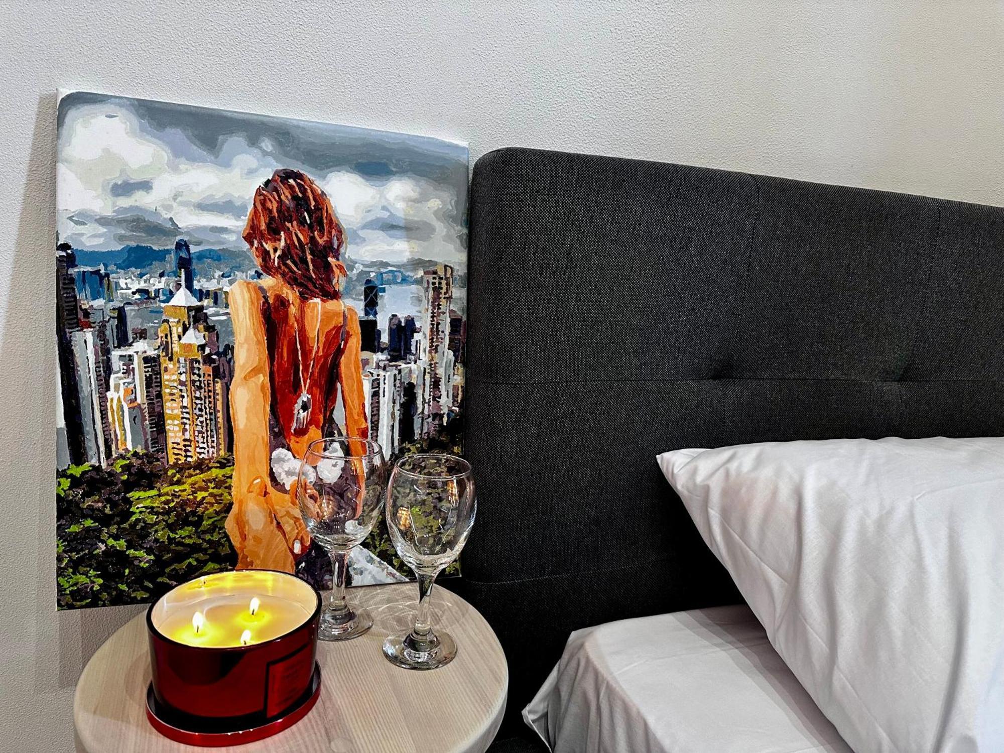 Hotel Gallery 21 리비프 외부 사진
