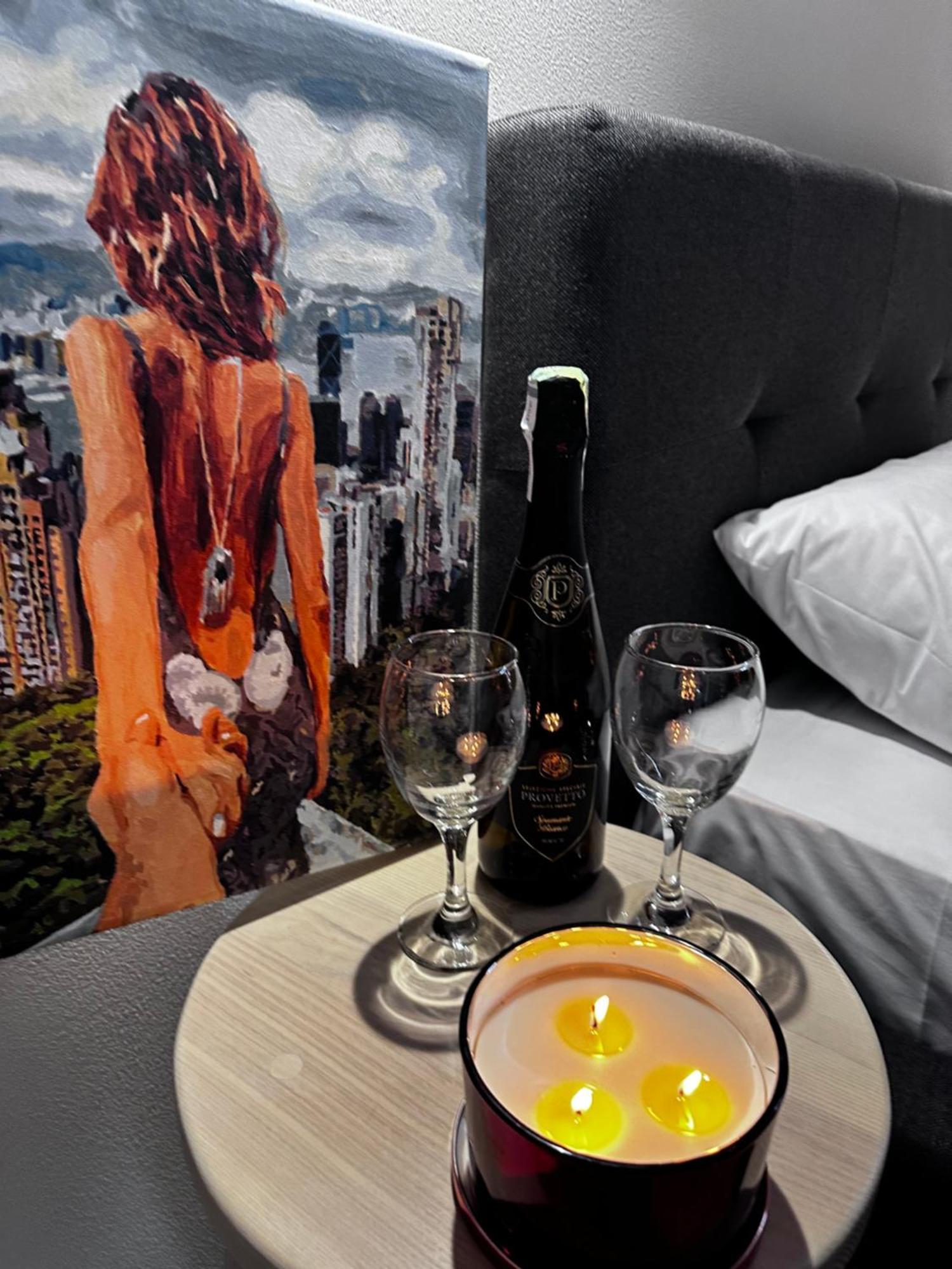 Hotel Gallery 21 리비프 외부 사진